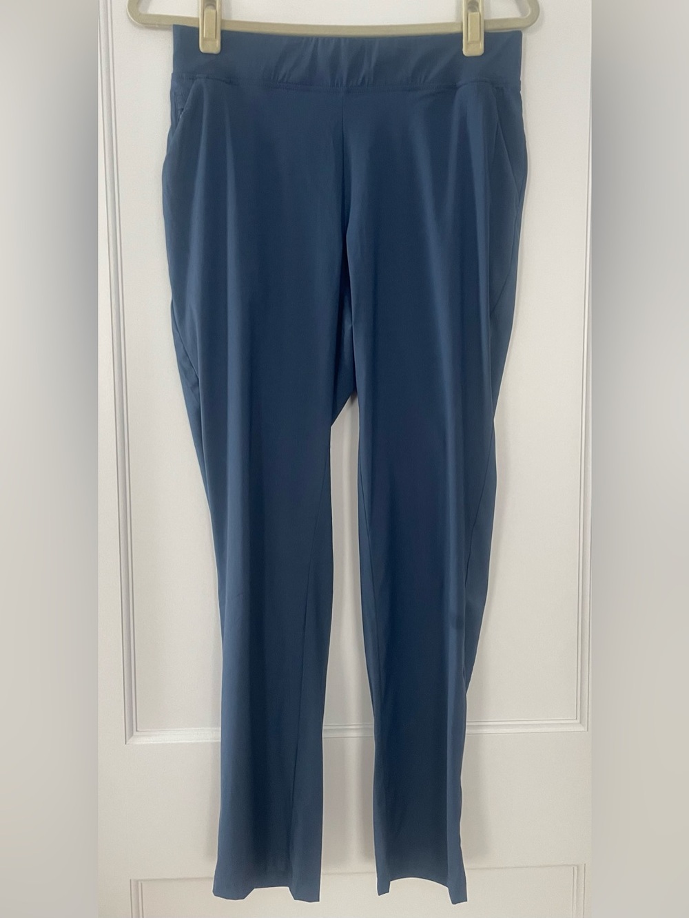 Woolx Nicole Ankle Pants